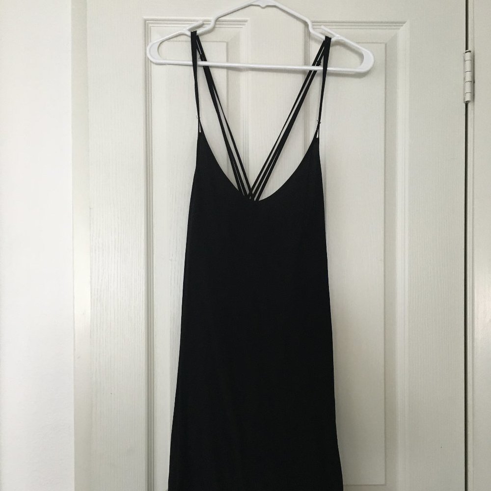 Garage Women's Multi-strap Crossback Dress